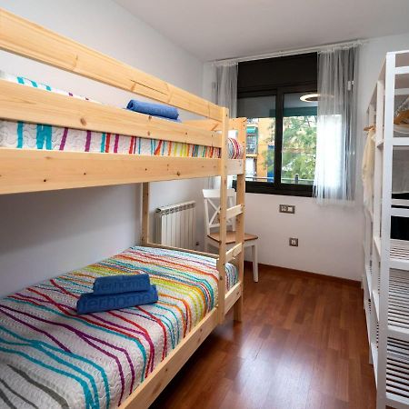 Apartment Ancora By Interhome Malgrat de Mar Zewnętrze zdjęcie